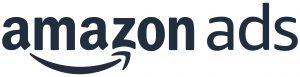 Amazon Ads logo