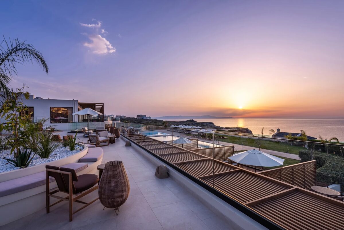 Isla Brown Chania Crete Resort, Curio Collection by Hilton