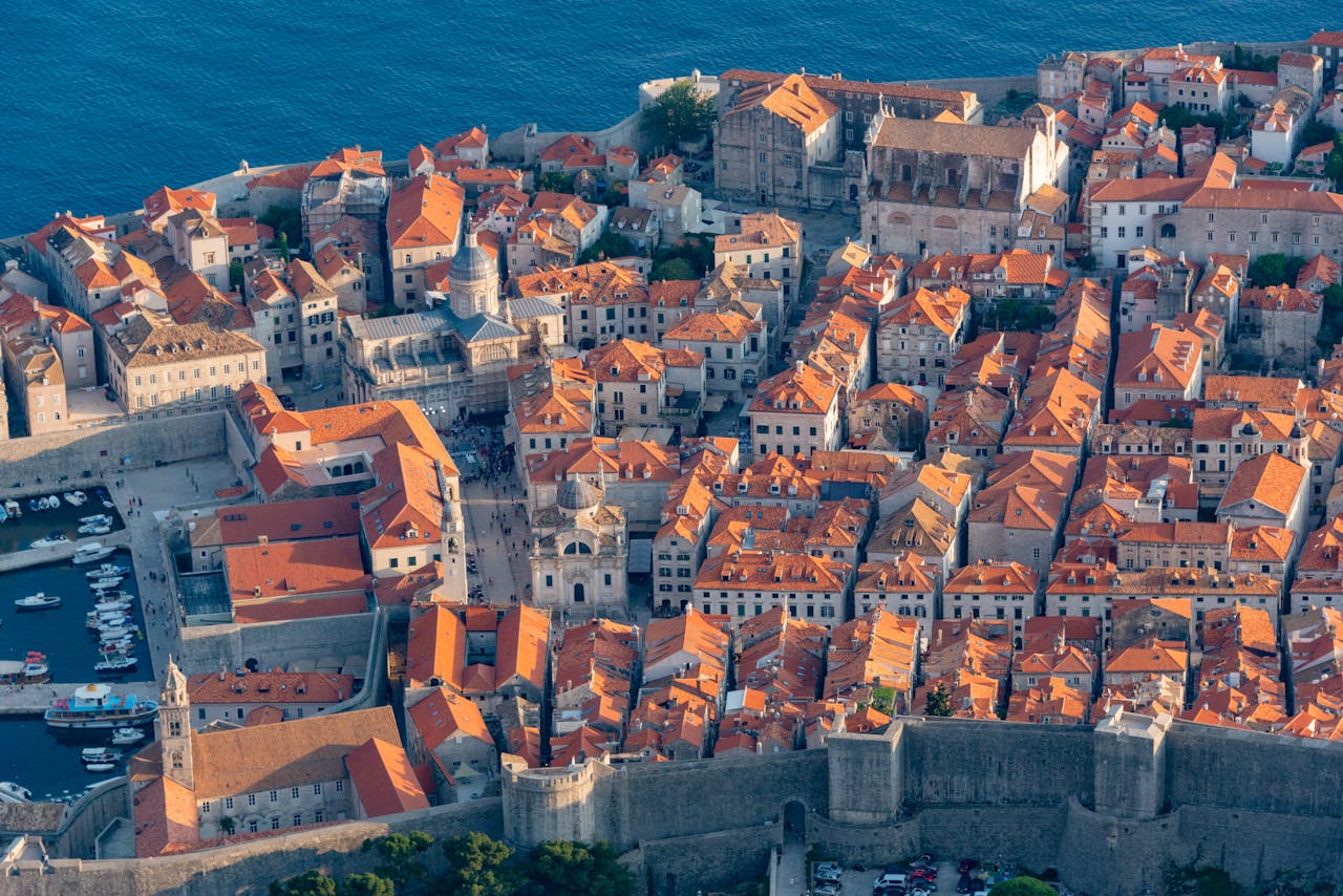 Dubrovnik