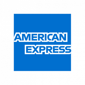 American Express logo