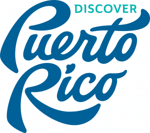 Discover Puerto Rico logo