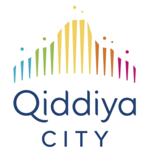 Qiddiya City logo